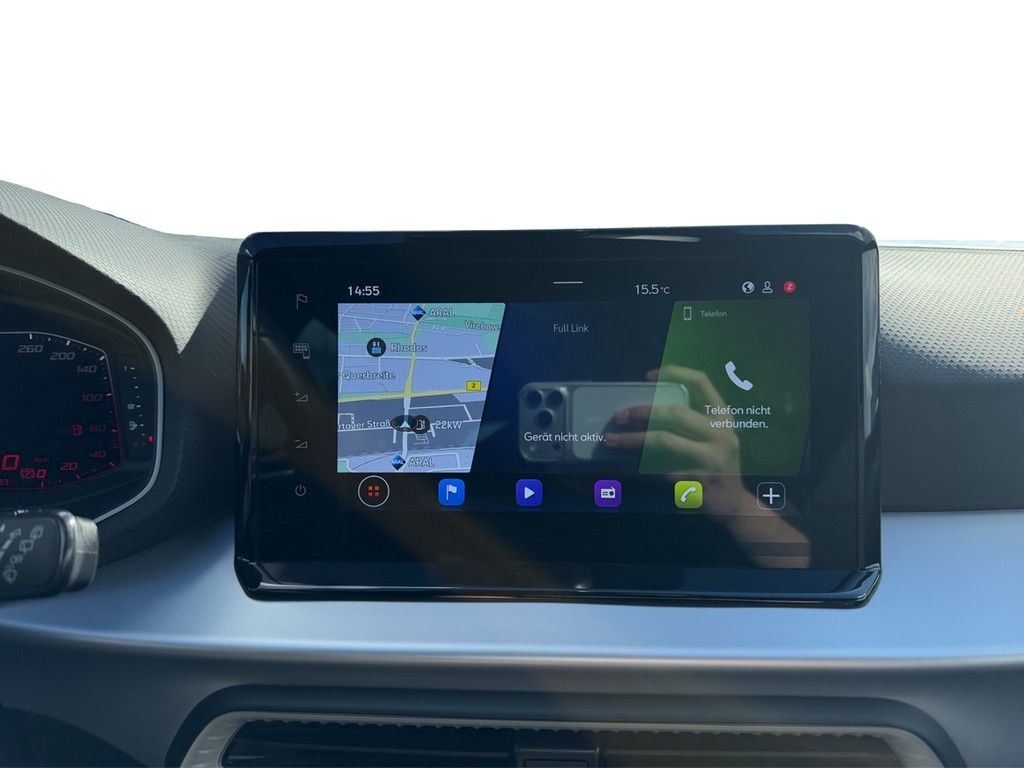 Seat Ibiza - Bild 18