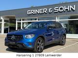 Mercedes-Benz GLC 220d 4Matic,Virtual,Ambiente,Distronic,360° - Mercedes-Benz GLC 220 in Bremen