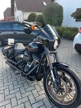 Harley-Davidson Low Rider S - Harley-Davidson Motorräder in Kassel