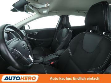 Volvo V40 - 10