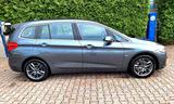 BMW 220 Gran Tourer Sport Line 220d 7sitzer 