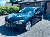 BMW 114 i/Klima/TÜV 05/26/Insp. NEU - BMW 114: I