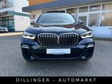 BMW X5 M50d PANORAMA ACC 400ps Kam. Gestiksteuerung - BMW X5 M50 aus 2019