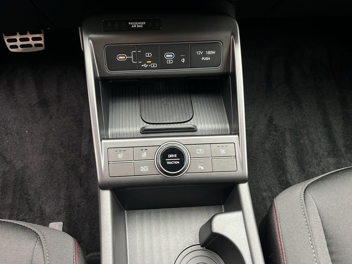 Hyundai Kona – Bild 21