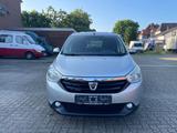 Dacia Lodgy Laureate 1.6L Klima Tempomat TüvNeu - Dacia Gebrauchtwagen