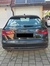 Audi A3 2.0 TDI S tronic Ambition - Audi A3: TDI Tronic