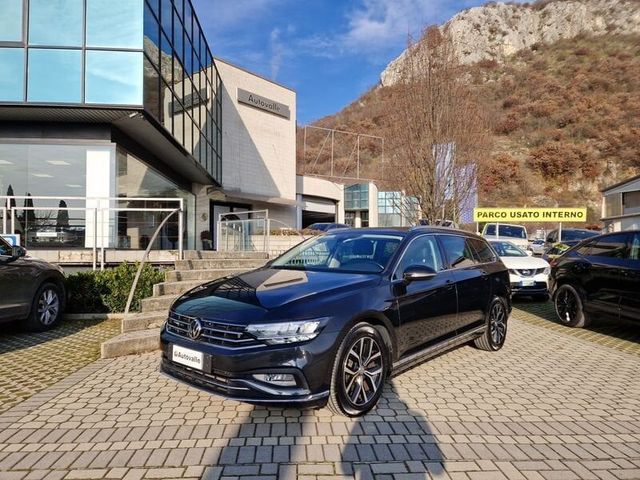 Volkswagen Passat Variant 2.0 TDI SCR EVO DSG Ex