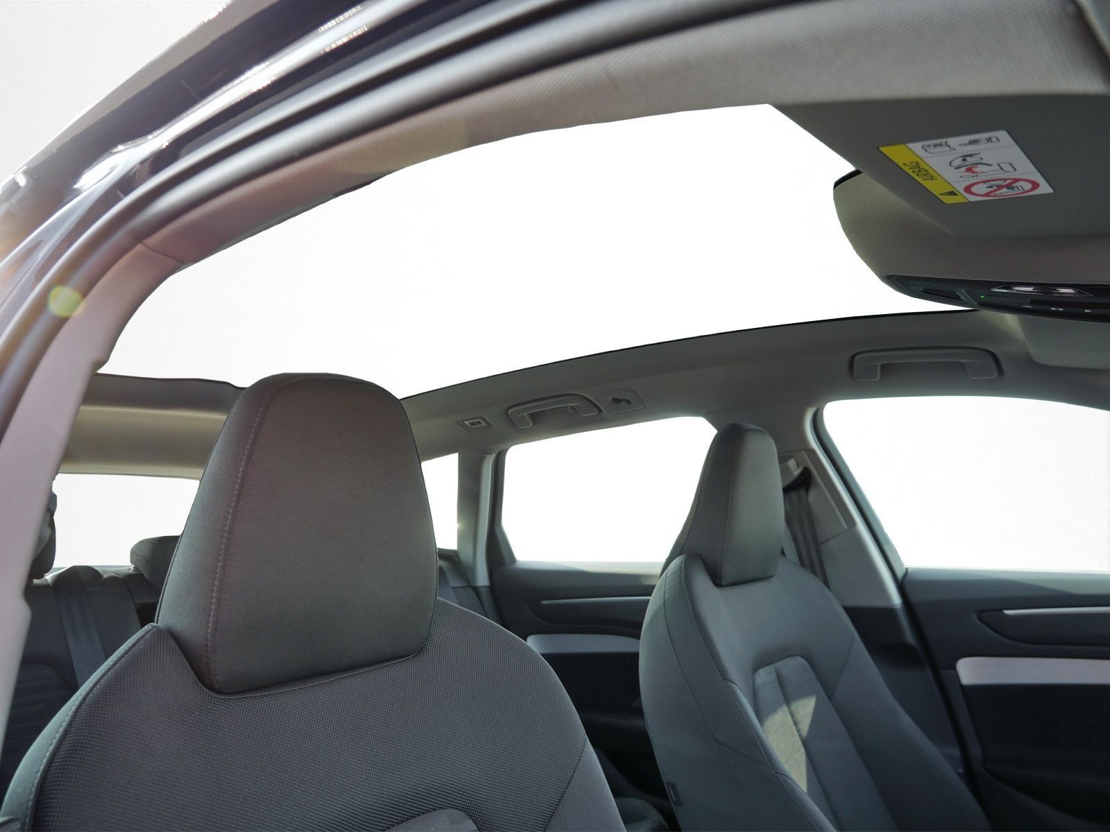 Audi A6 - Bild 10