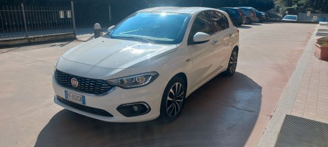 Fiat Tipo 1.6 Mjt S&S 5 porte Business