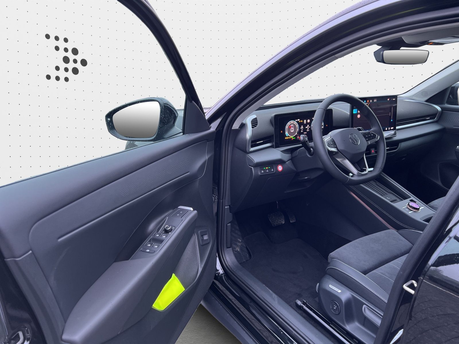 Volkswagen T-Roc - Bild 14