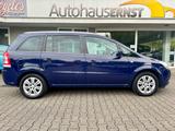 Opel Zafira B 1,8 Family Plus*7-Sitze+Xenon+PDC+1Hand - Opel Zafira in Wiesbaden