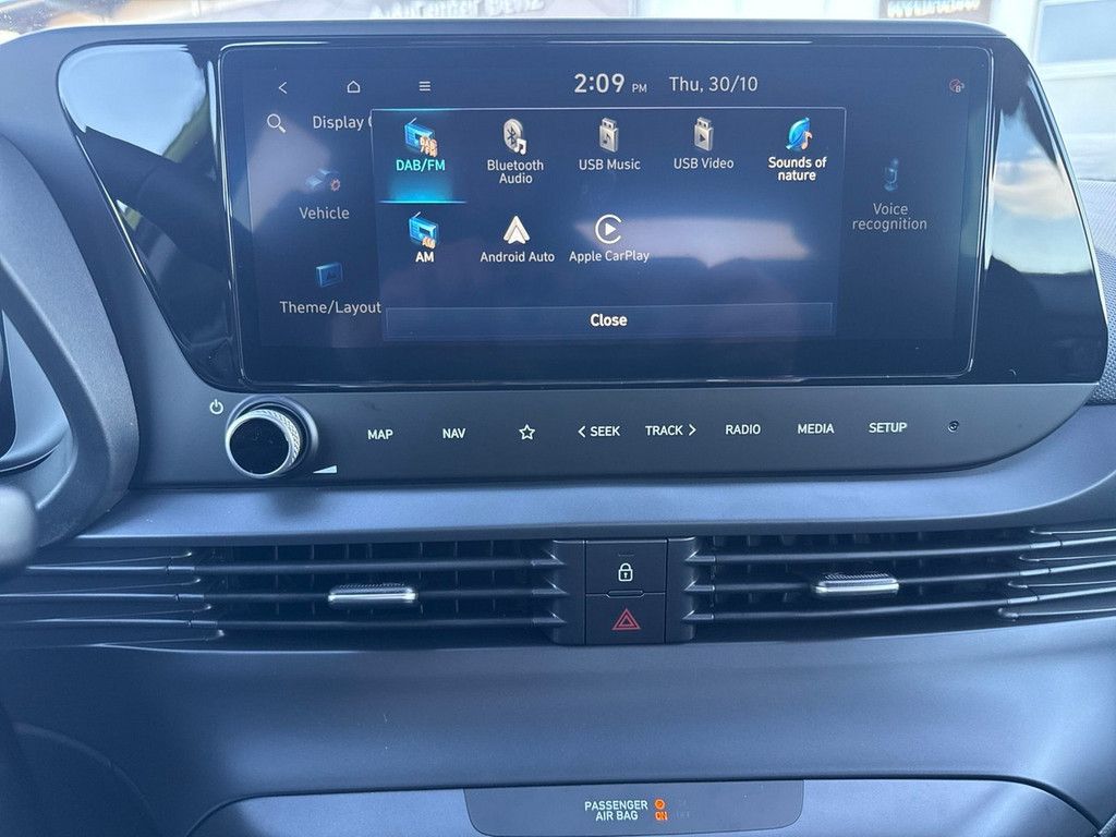 Hyundai BAYON – Bild 18
