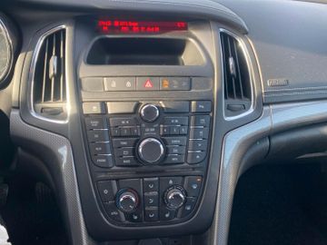 Bild 10 Opel Cascada Edit*SHZ*LENKR.-HZ*TEMPOM*PDC v+h*TÜV