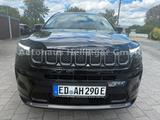 Jeep Compass S Plug-In Hybrid 4WD - mit Hybrid-Antrieb: Vollleder, Geländewagen