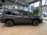 Subaru Forester Exlusive - Subaru Forester: Navigationssystem