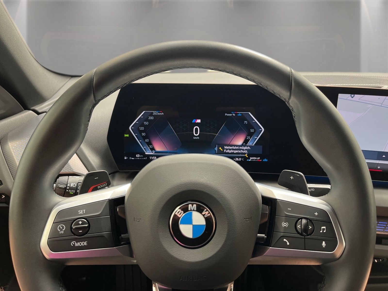 BMW 220 Gran Coupé - Bild 10