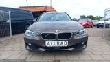 BMW 328i XDrive,Head-Up,Pano,Navi,Xenon,Leder,el.Hec - BMW 328: 328i Xdrive