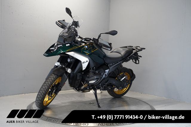 BMW R 1300 GS 3-Pakete uvm