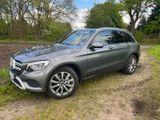 Mercedes-Benz GLC 250 d 4MATIC Autom.  AMG- Line - Mercedes-Benz GLC 250 in Hamburg