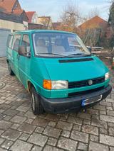 Volkswagen T4 andere - Volkswagen T4 andere aus 1997