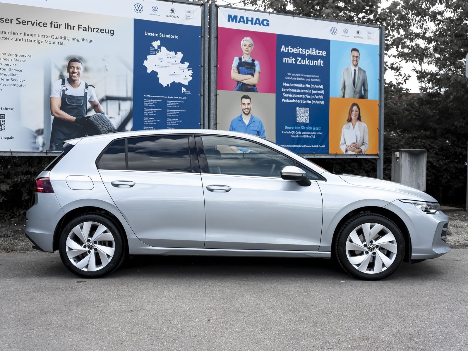 Volkswagen Golf - Bild 4