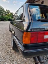 BMW 325i Touring, Schalter, Top Zustand, rostfrei  - BMW 325 aus 1988: 325i