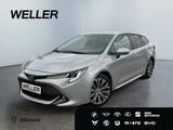 Toyota Corolla 2.0 Hybrid TS Team D *LED*CarPlay*CAM*SH - Toyota Corolla