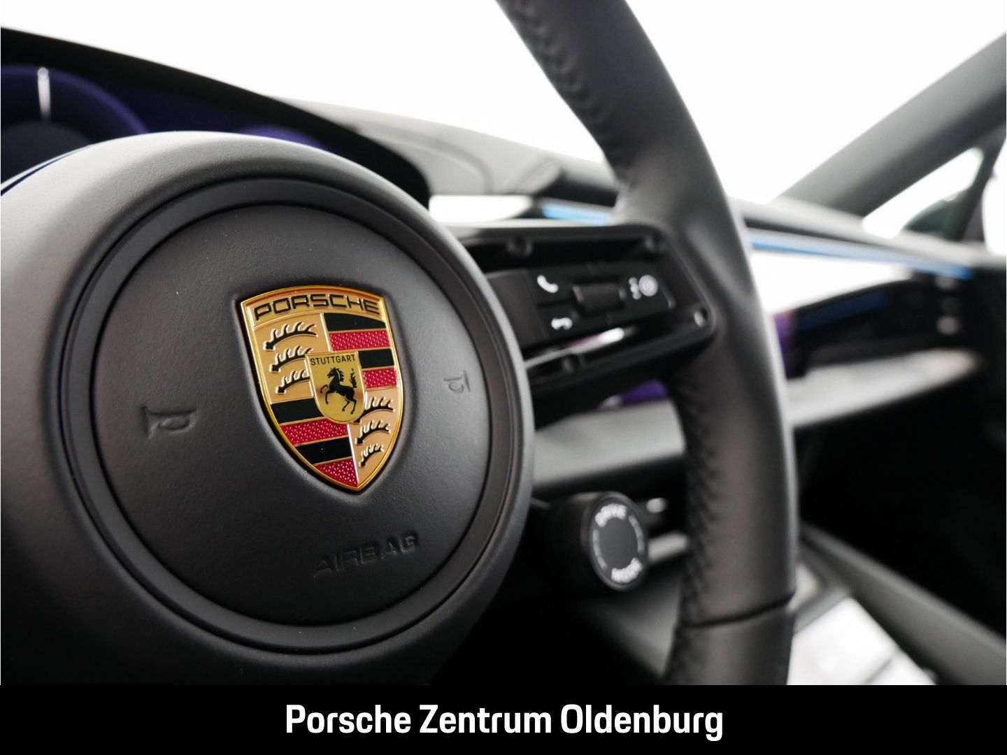 Porsche Macan - Bild 34