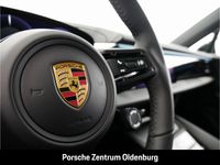 Porsche Macan - Vorschau Bild 34