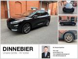 Ford KUGA ST-LINE X AHK+HUD+LED+elektr.HECKKLAPPE - mit Hybrid-Antrieb: Geländewagen, mit Klimaautomatik, Elektr Heckklappe