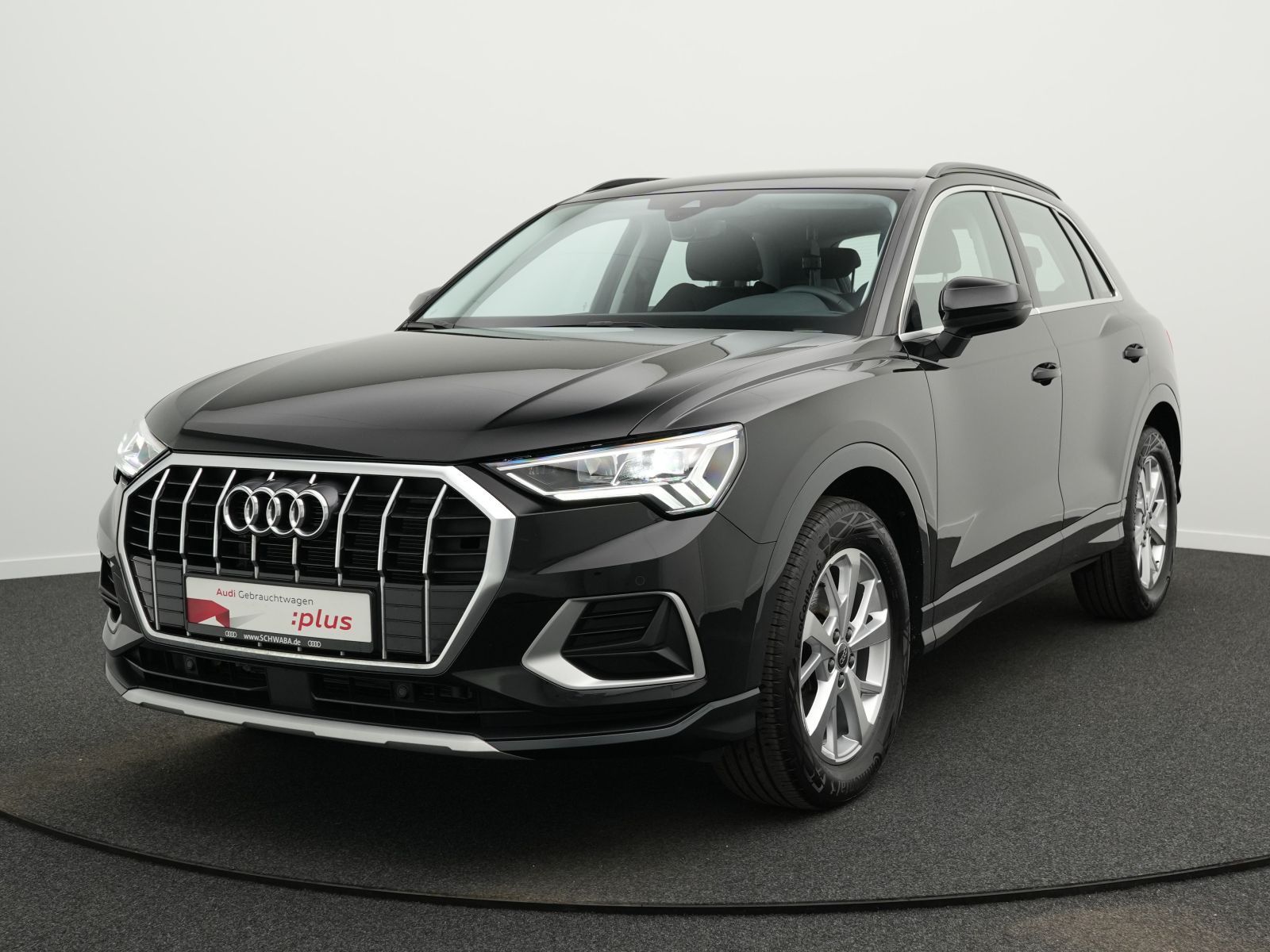 Audi Q3 - Bild 2