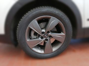 Bild 12 Opel Grandland (X) GRANDLAND X 1,6 HYBRID ULTIMATE 360, ACC, LEDER,