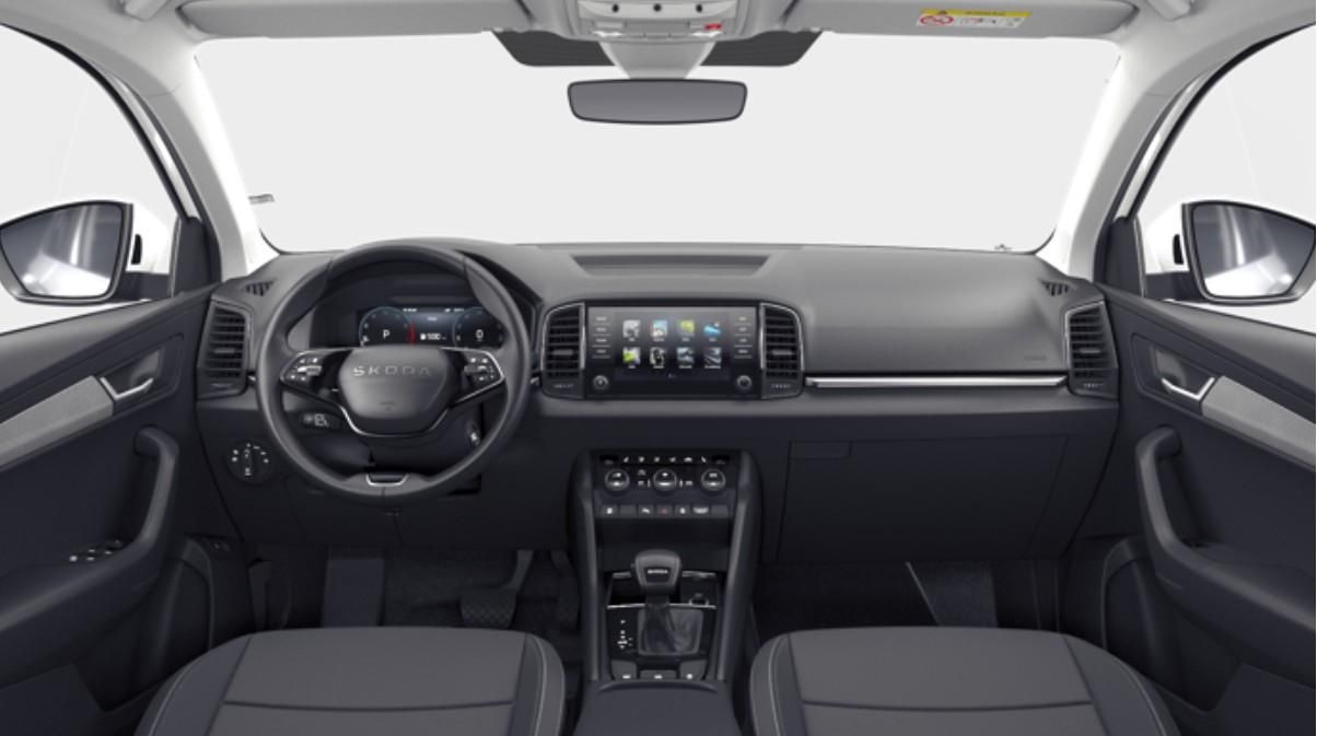 Skoda Karoq - Bild 5