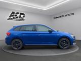 Skoda SCALA TSI 1.0 DSG MONTE CARLO *LED*PANO-DACH*KAM - Skoda Scala mit Schiebedach
