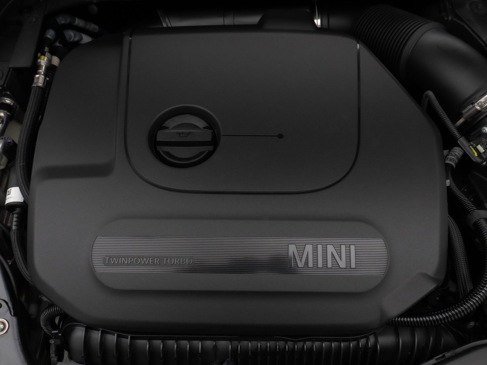 Fahrzeugabbildung MINI John Cooper Works Cabrio Kamera HUD DAB H/K Voll