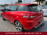 Renault Clio IV Grandtour Luxe*Navi*Phone*Temp*StzH*PDC - Renault Clio: Luxe