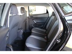Fahrzeugabbildung Seat Ibiza Style,Navi,Klimaautomatic,Einparkhilfe