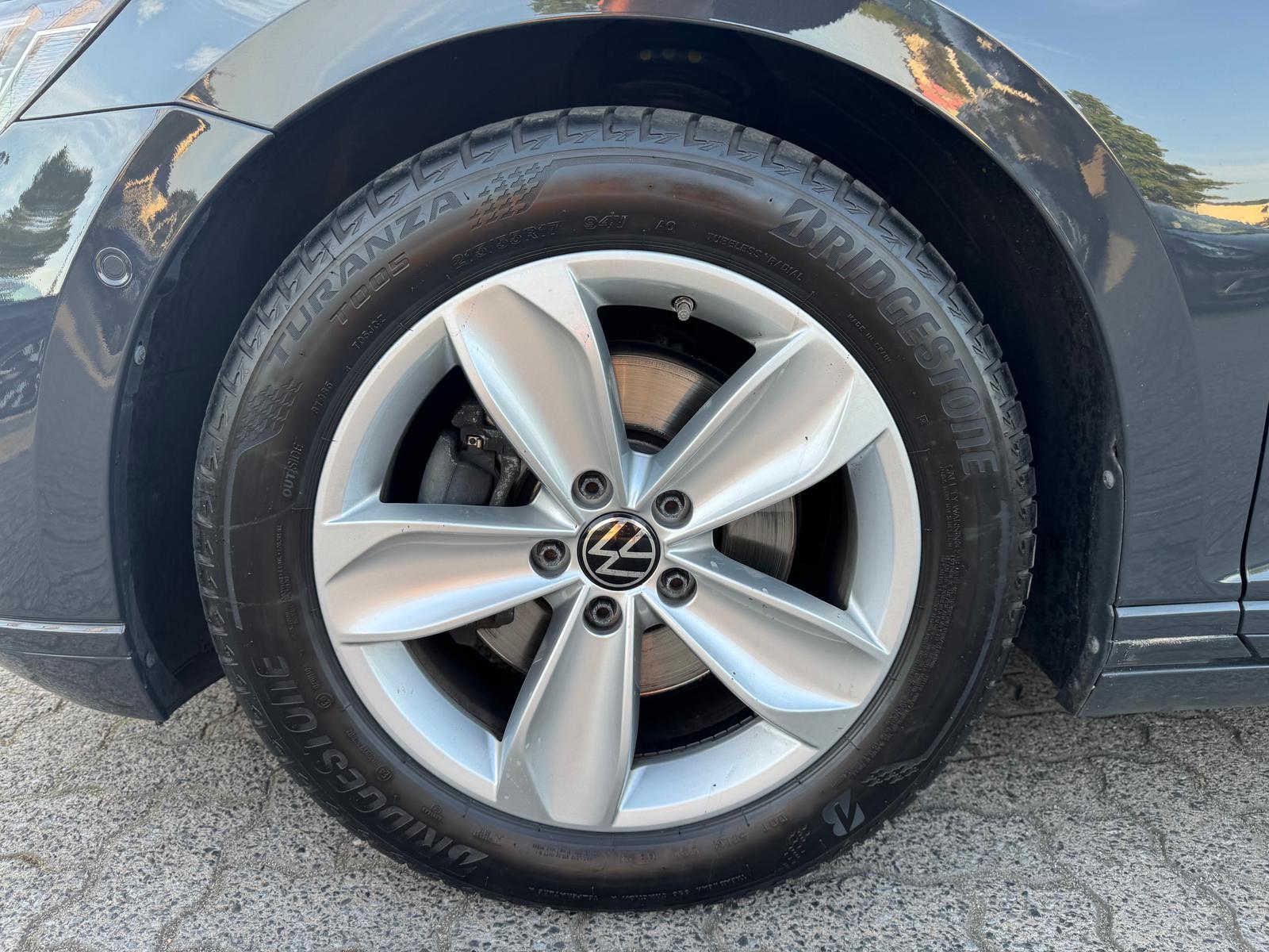 Volkswagen Passat 2.0 TDI DSG 4M*MATRIX*PANO*360°KA, миниатюра 24