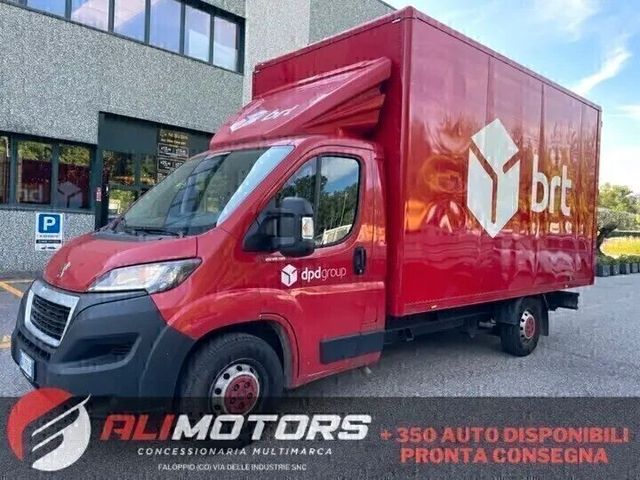 Andere Peugeot Boxer 335 2.2 BlueHDi 140 S&S PLM-TM *So