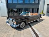 Mercedes-Benz 280 SE 3,5 Cabriolet*W111*BEHR Klima - Mercedes-Benz 280 aus 1970: Se