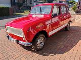 Renault 4 GTL Neuaufbau 2010 - Renault Gebrauchtwagen von 1990