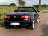 Volkswagen Eos 2.0 TDI DSG Individual Individual - Volkswagen Eos Individual mit Diesel-Antrieb