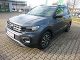 Volkswagen T-Cross Active - Volkswagen T-Cross in Oberhausen