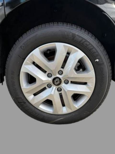 Fahrzeugabbildung Renault KANGOO PKW TECHNO TCe 130