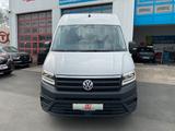 Volkswagen Crafter Kasten 35 LED NAVI PDC 9.Sitzer M.Lang H - VW Crafter 9-Sitzer