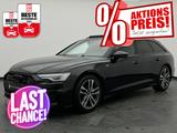 Audi A6 Avant 40 TDI quattro+S-LINE+PANO+AHK+STANDHZ