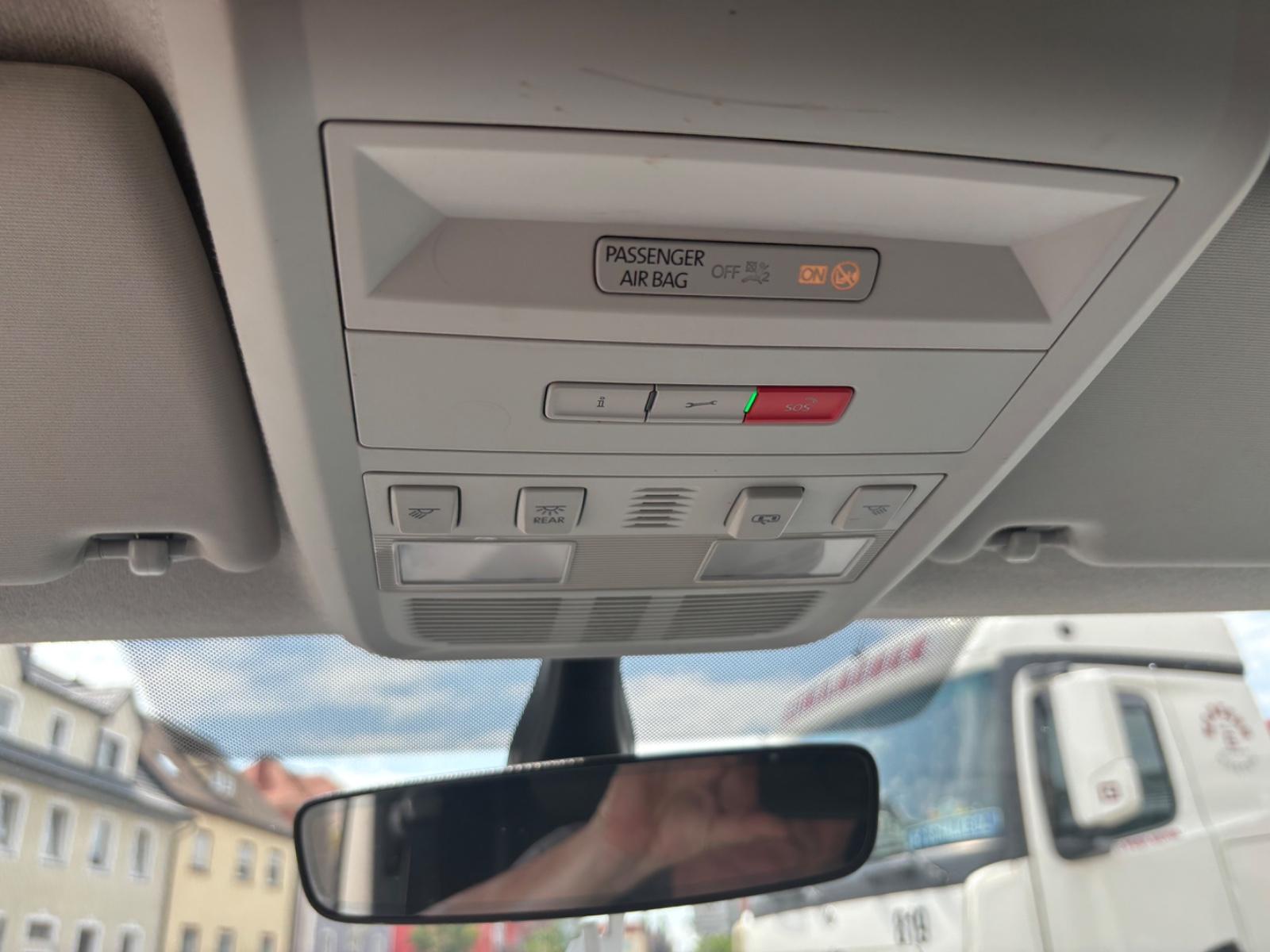 Volkswagen T6 Kasten LR 2.0 TDI DSG,Navi,Kamera,AHK,Klima,S