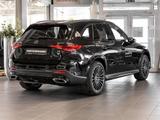 Mercedes-Benz GLC 200 d 4M AMG NIGHT SPUR PANO AHK DISTR 360 - Mercedes-Benz GLC 200 in Lübeck