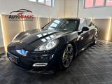 Porsche Turbo PDK 1.Hand/Keramik/Chrono/Burmester/Nappa - Porsche Panamera aus 2011: Turbo