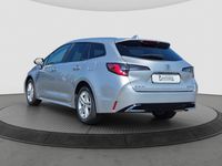 Suzuki Swace - Vorschau Bild 3
